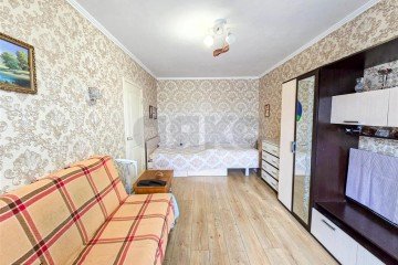 Фото №2: 1-комнатная квартира 34 м² - Краснодар, мкр. Восточно-Кругликовский, ул. Черкасская, 129