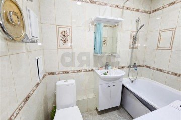 Фото №4: 1-комнатная квартира 34 м² - Краснодар, мкр. Восточно-Кругликовский, ул. Черкасская, 129