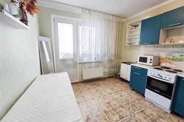 Фото №3: 1-комнатная квартира 34 м² - Краснодар, мкр. Восточно-Кругликовский, ул. Черкасская, 129