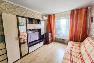 Фото №1: 1-комнатная квартира 34 м² - Краснодар, мкр. Восточно-Кругликовский, ул. Черкасская, 129