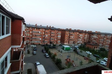 Фото №5: Студия 21 м² - Новая Адыгея, мкр. жилой комплекс Родной Дом, ул. Бжегокайская, 31/6к2