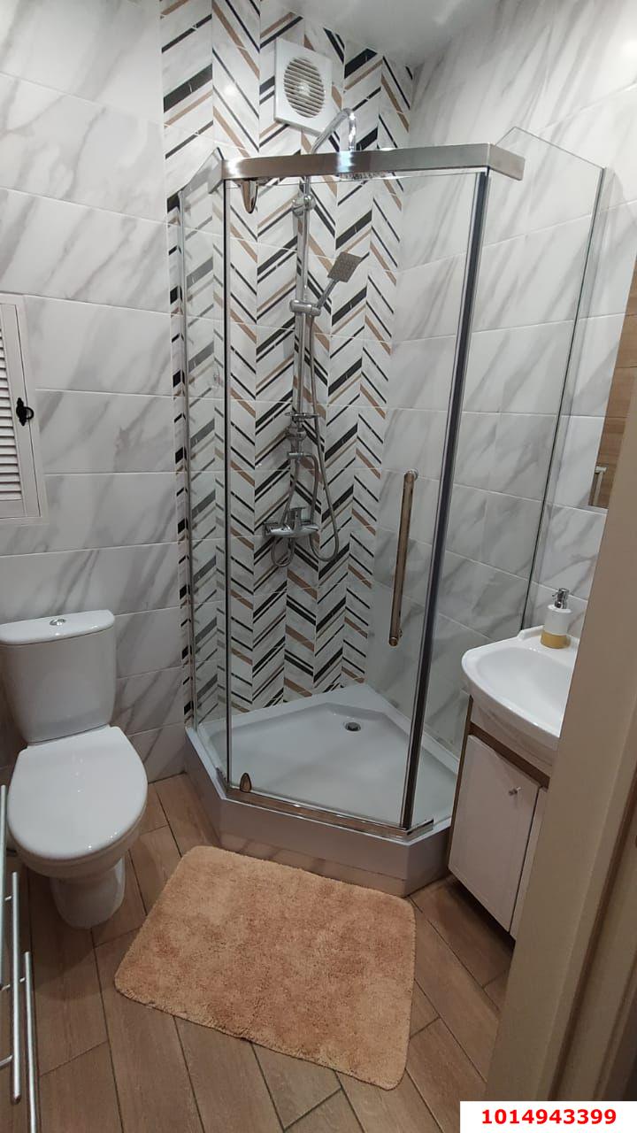 Фото №4: Студия 25 м² - Новая Адыгея, жилой комплекс Родной Дом, ул. Бжегокайская, 31/6к2