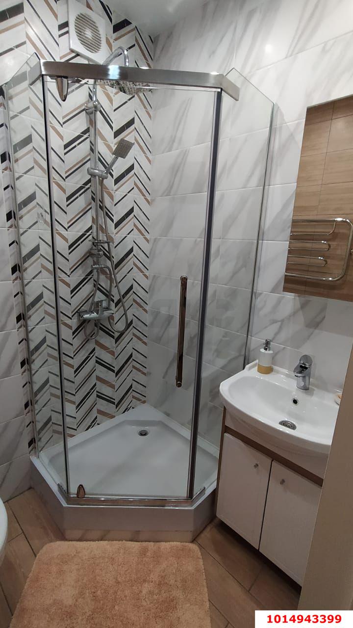 Фото №8: Студия 25 м² - Новая Адыгея, мкр. жилой комплекс Родной Дом, ул. Бжегокайская, 31/6к2