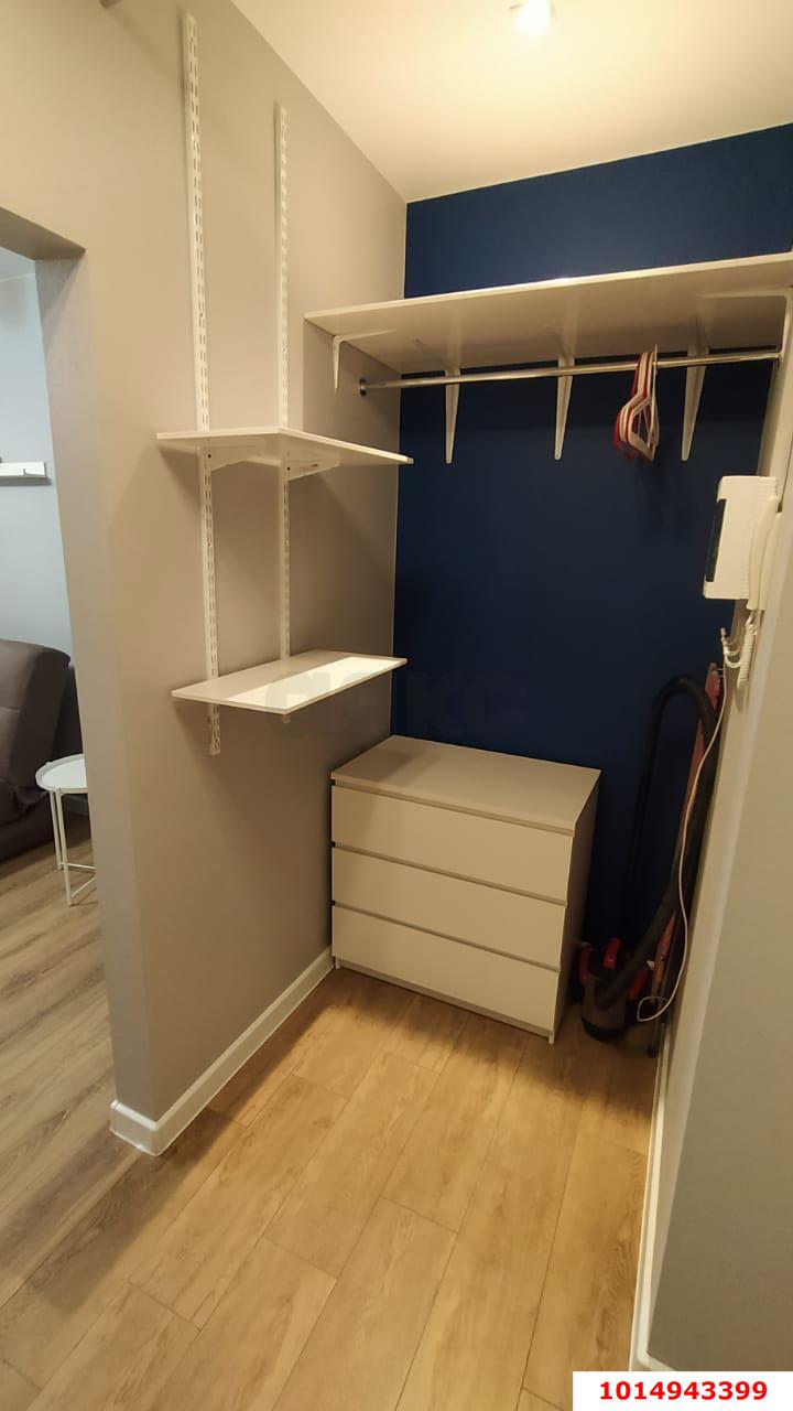 Фото №2: Студия 25 м² - Новая Адыгея, мкр. жилой комплекс Родной Дом, ул. Бжегокайская, 31/6к2