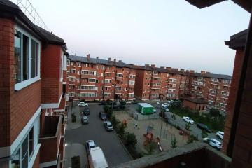 Фото №5: Студия 25 м² - Новая Адыгея, мкр. жилой комплекс Родной Дом, ул. Бжегокайская, 31/6к2