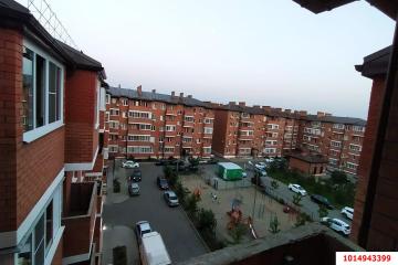 Фото №5: Студия 21 м² - Новая Адыгея, мкр. жилой комплекс Родной Дом, ул. Бжегокайская, 31/6к2