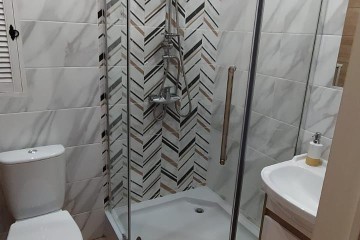 Фото №4: Студия 21 м² - Новая Адыгея, мкр. жилой комплекс Родной Дом, ул. Бжегокайская, 31/6к2