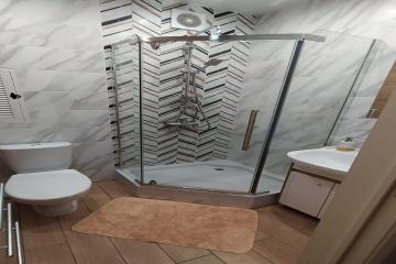 Фото №4: Студия 25 м² - Новая Адыгея, мкр. жилой комплекс Родной Дом, ул. Бжегокайская, 31/6к2