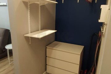 Фото №2: Студия 21 м² - Новая Адыгея, мкр. жилой комплекс Родной Дом, ул. Бжегокайская, 31/6к2