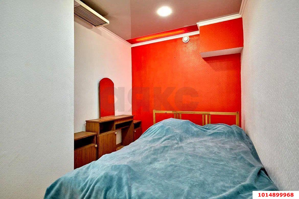 Фото №8: 1-комнатная квартира 43 м² - Российский, Прикубанский внутригородской округ, ул. 2-я Тверская, 18