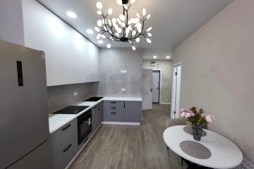 Фото №2: 1-комнатная квартира 32 м² - Краснодар, мкр. 4-й квартал, ул. имени Героя Николая Шевелёва, 5