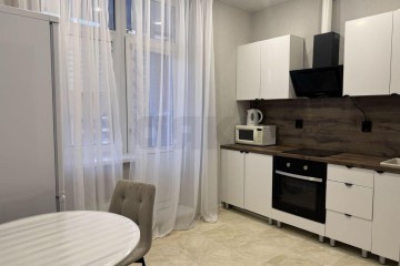 Фото №3: 1-комнатная квартира 34 м² - Краснодар, мкр. Достояние, ул. Конгрессная, 31