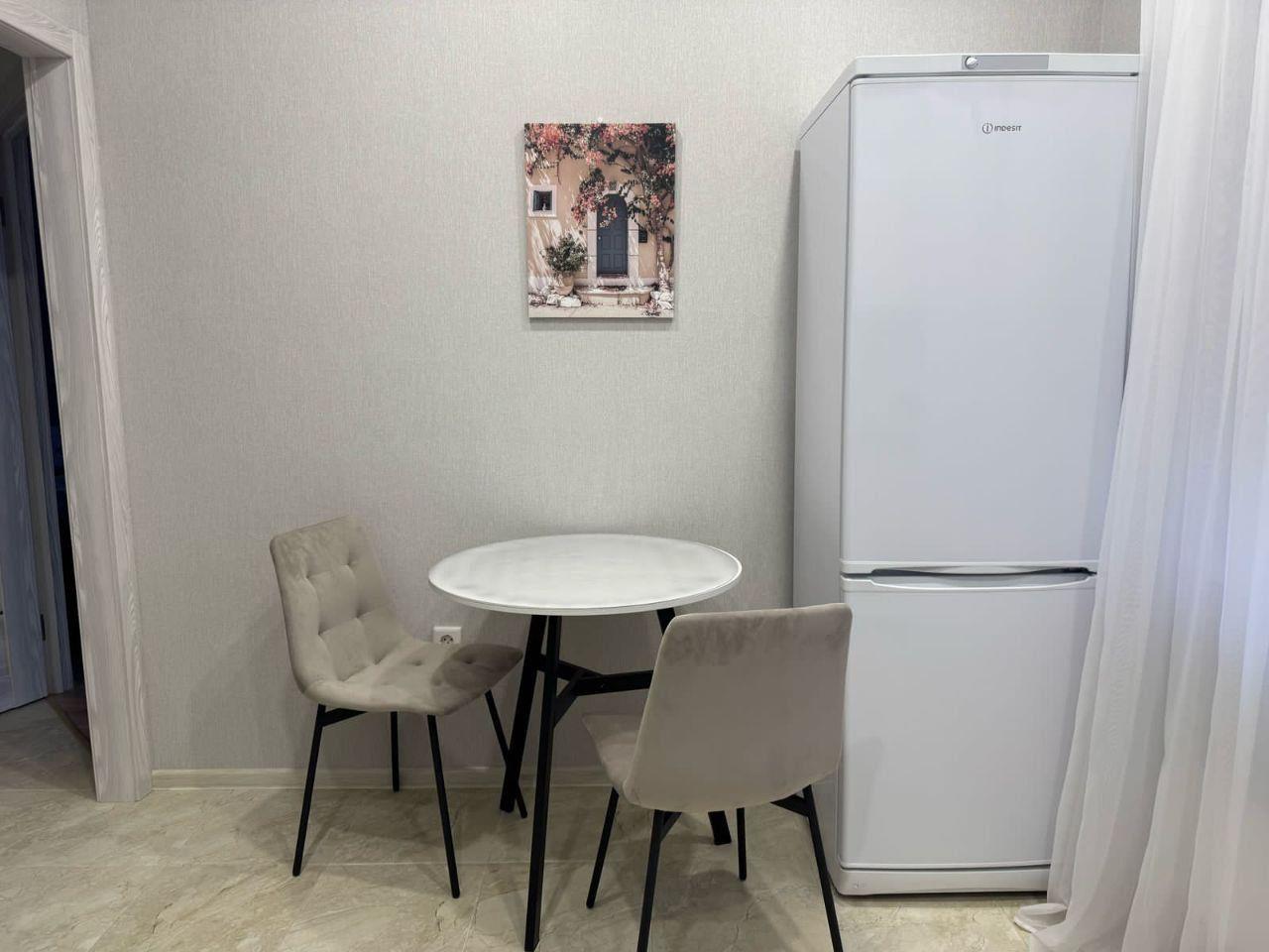 Фото №4: 1-комнатная квартира 34 м² - Краснодар, Прикубанский внутригородской округ, мкр. Достояние, ул. Конгрессная, 31