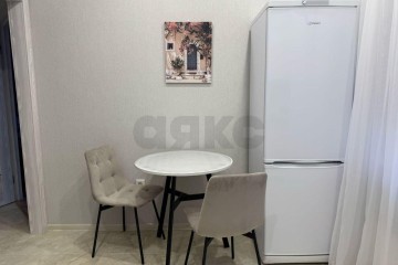 Фото №4: 1-комнатная квартира 34 м² - Краснодар, мкр. Достояние, ул. Конгрессная, 31