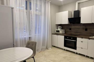 Фото №3: 1-комнатная квартира 30 м² - Краснодар, мкр. Достояние, ул. Конгрессная, 31