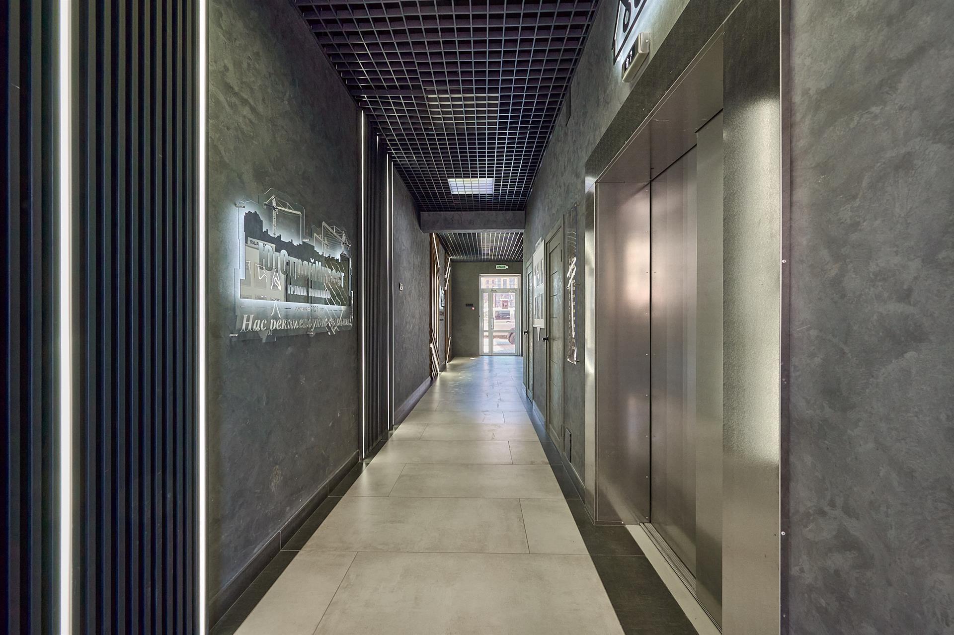 Фото №9: 1-комнатная квартира 34 м² - Краснодар, Прикубанский внутригородской округ, мкр. Достояние, ул. Конгрессная, 31