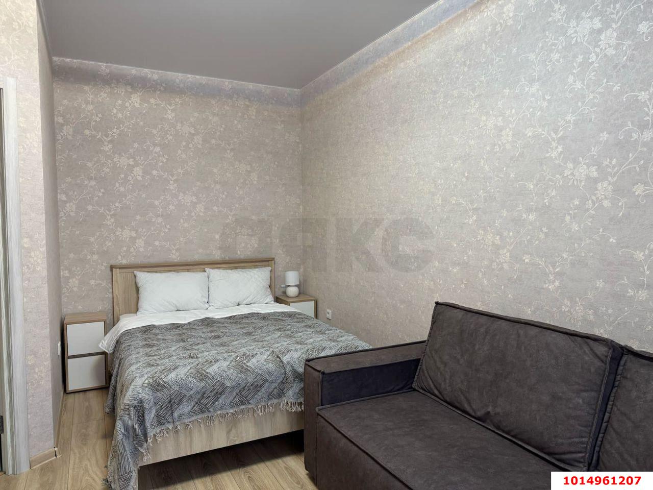 Фото №2: 1-комнатная квартира 34 м² - Краснодар, Достояние, ул. Конгрессная, 31