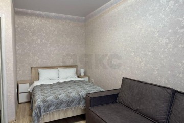 Фото №2: 1-комнатная квартира 34 м² - Краснодар, мкр. Достояние, ул. Конгрессная, 31