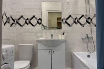 Фото №5: 1-комнатная квартира 34 м² - Краснодар, мкр. Достояние, ул. Конгрессная, 31