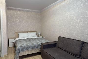 Фото №2: 1-комнатная квартира 30 м² - Краснодар, мкр. Достояние, ул. Конгрессная, 31