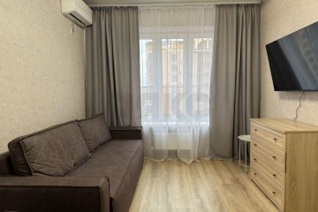 Фото №1: 1-комнатная квартира 34 м² - Краснодар, мкр. Достояние, ул. Конгрессная, 31