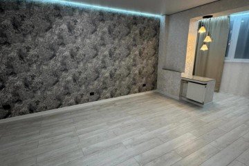 Фото №3: 1-комнатная квартира 48 м² - Краснодар, мкр. квартал Народный, ул. Тепличная, 62/1к2