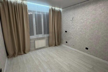 Фото №2: 1-комнатная квартира 48 м² - Краснодар, мкр. квартал Народный, ул. Тепличная, 62/1к2