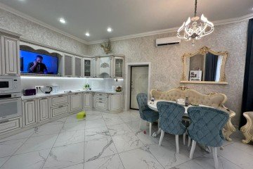 Фото №1: Дом 119 м² - Российский, мкр. Прикубанский внутригородской округ, ул. Благородная, 21