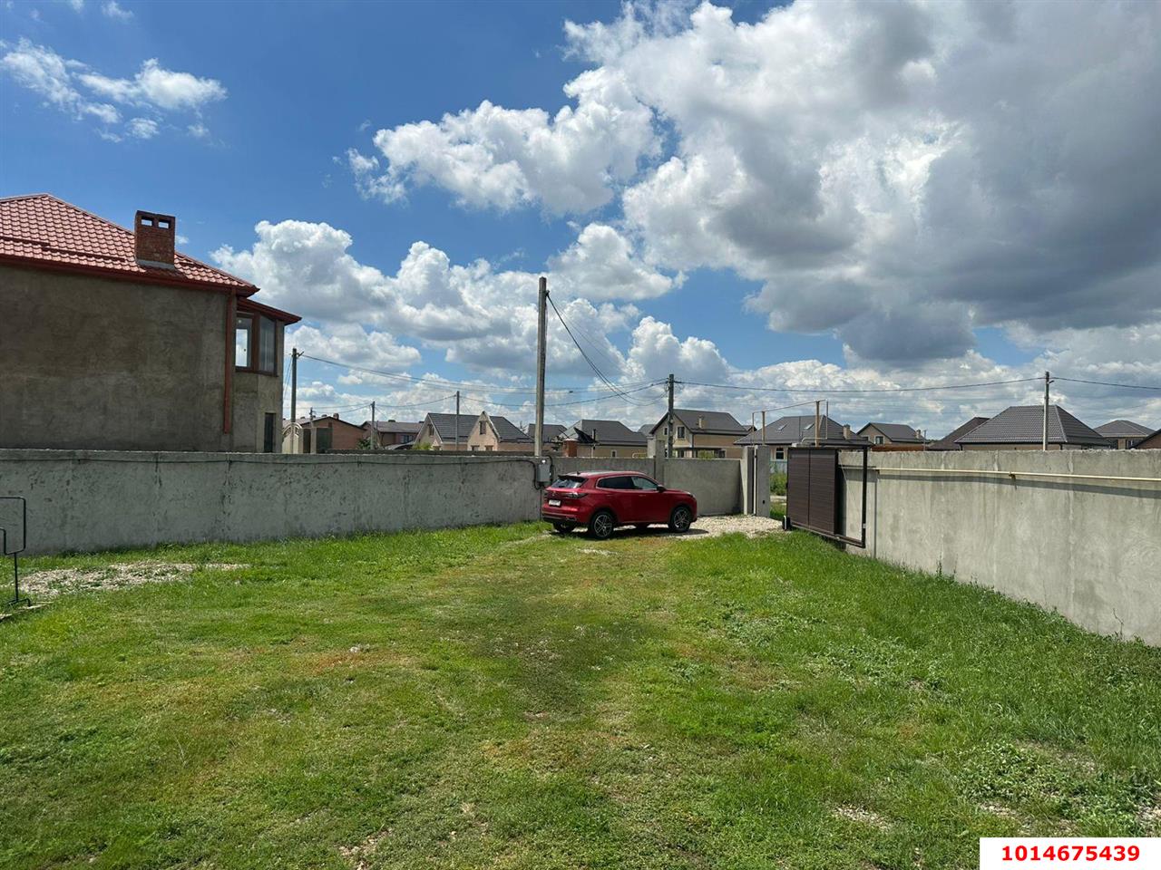 Фото №14: Дом 119 м² + 7.72 сот. - Российский, Прикубанский внутригородской округ, ул. Благородная, 21