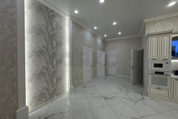 Фото №3: Дом 119 м² - Российский, мкр. Прикубанский внутригородской округ, ул. Благородная, 21