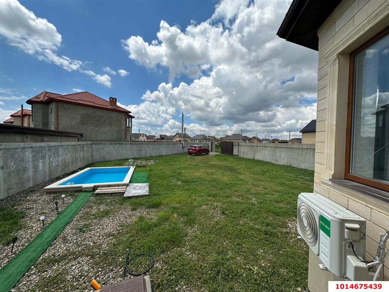 Фото №15: Дом 119 м² + 7.72 сот. - Российский, Прикубанский внутригородской округ, ул. Благородная, 21