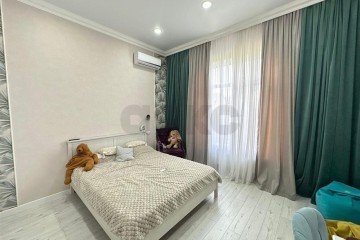 Фото №4: Дом 119 м² - Российский, мкр. Прикубанский внутригородской округ, ул. Благородная, 21