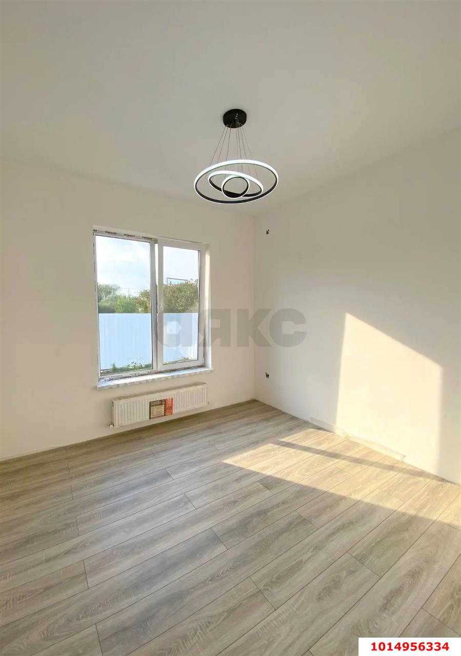 Фото №10: Дом <span class="whitespace-nowrap">80 м²</span> <span class="whitespace-nowrap">+ 4 сот.</span>, <span class="whitespace-nowrap">1 эт.</span> - Елизаветинская, Прикубанский внутригородской округ, ст Фруктовый, ул. Малиновая