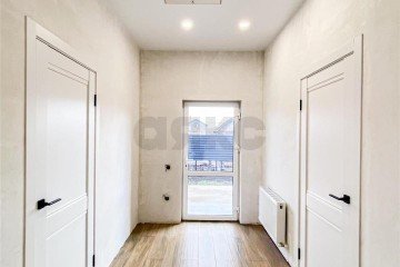 Фото №4: Дом 80 м² - Елизаветинская, ст Фруктовый, ул. Малиновая