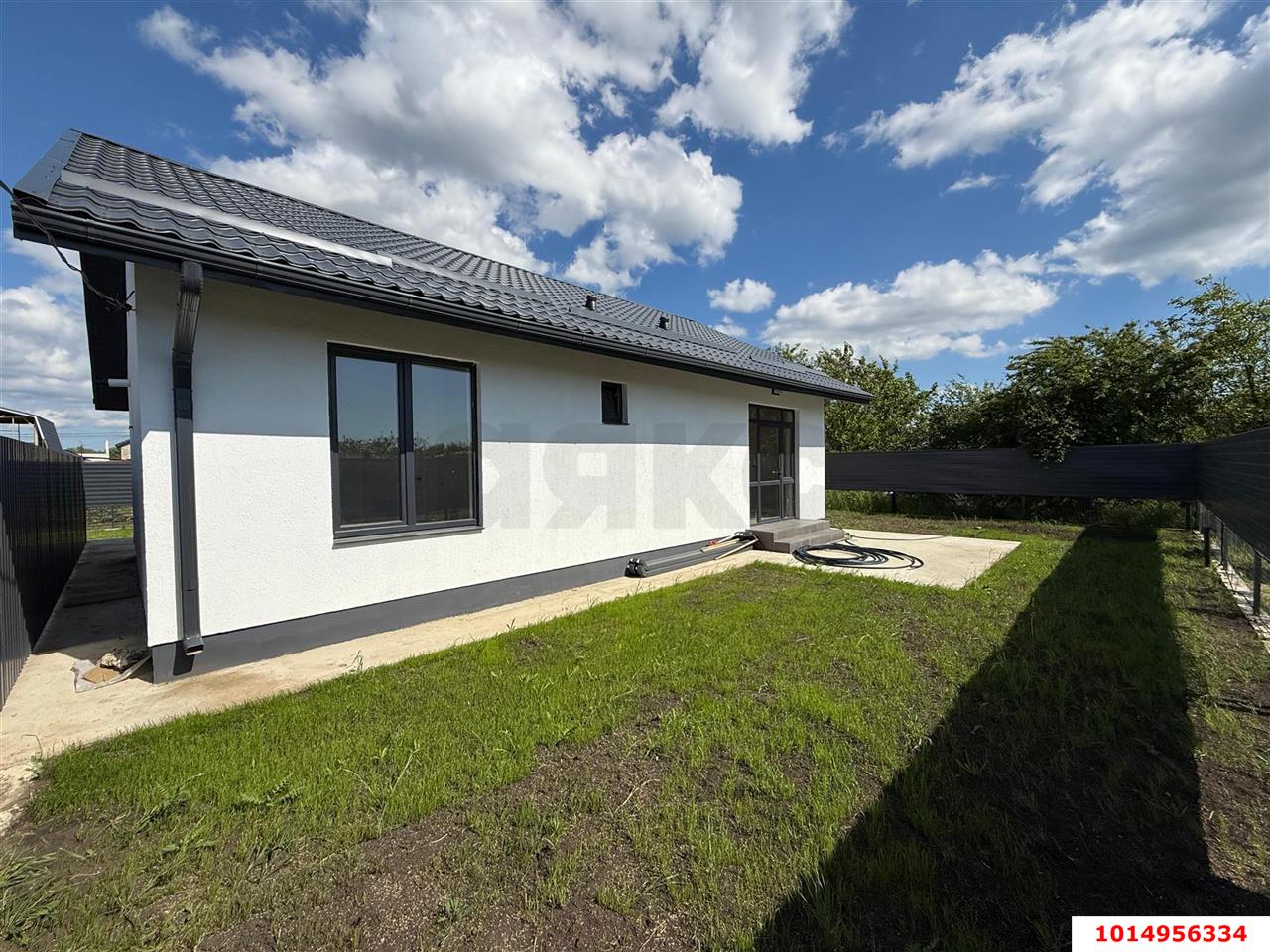 Фото №16: Дом 80 м² + 4 сот. - Елизаветинская, Прикубанский внутригородской округ, ст Фруктовый, ул. Малиновая