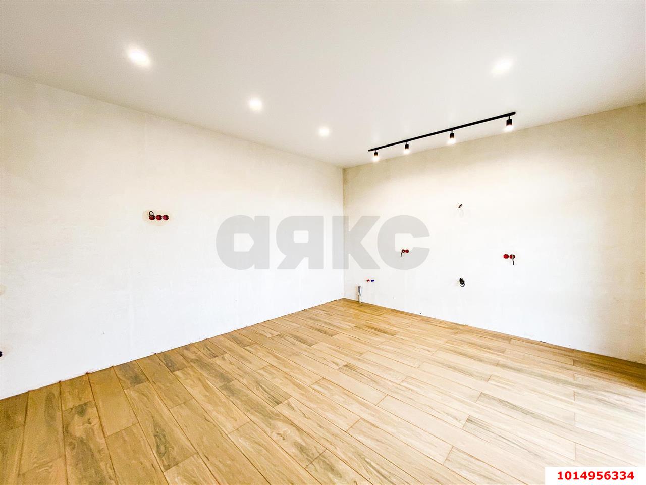 Фото №9: Дом 80 м² + 4 сот. - Елизаветинская, Фруктовый, ул. Малиновая