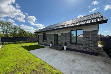 Фото №1: Дом 80 м² - Елизаветинская, ст Фруктовый, ул. Малиновая