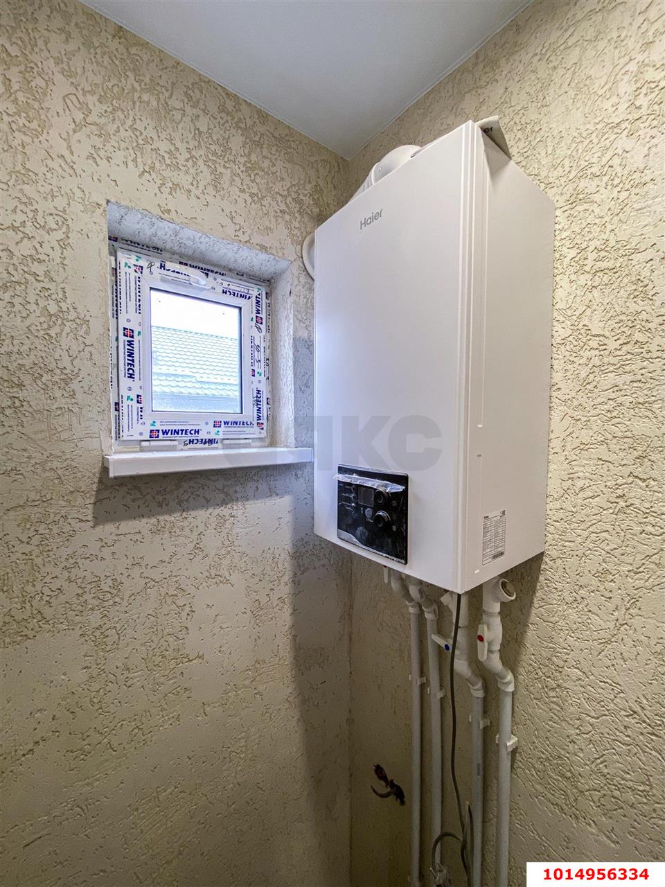 Фото №14: Дом 80 м² + 4 сот. - Елизаветинская, Прикубанский внутригородской округ, ст Фруктовый, ул. Малиновая