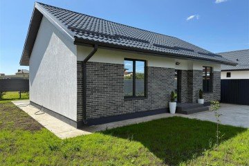 Фото №2: Дом 80 м² - Елизаветинская, ст Фруктовый, ул. Малиновая