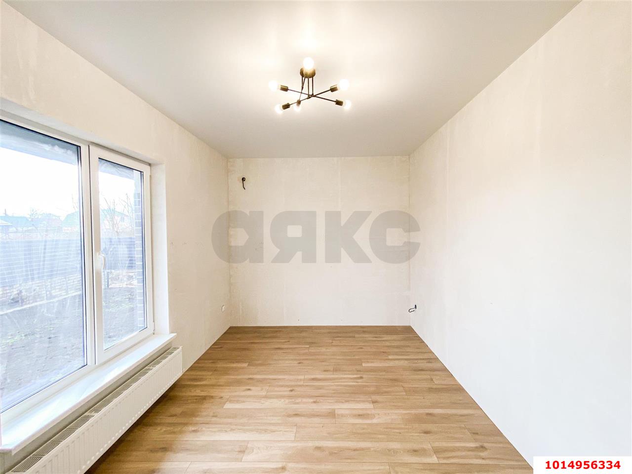 Фото №12: Дом 80 м² + 4 сот. - Елизаветинская, Фруктовый, ул. Малиновая