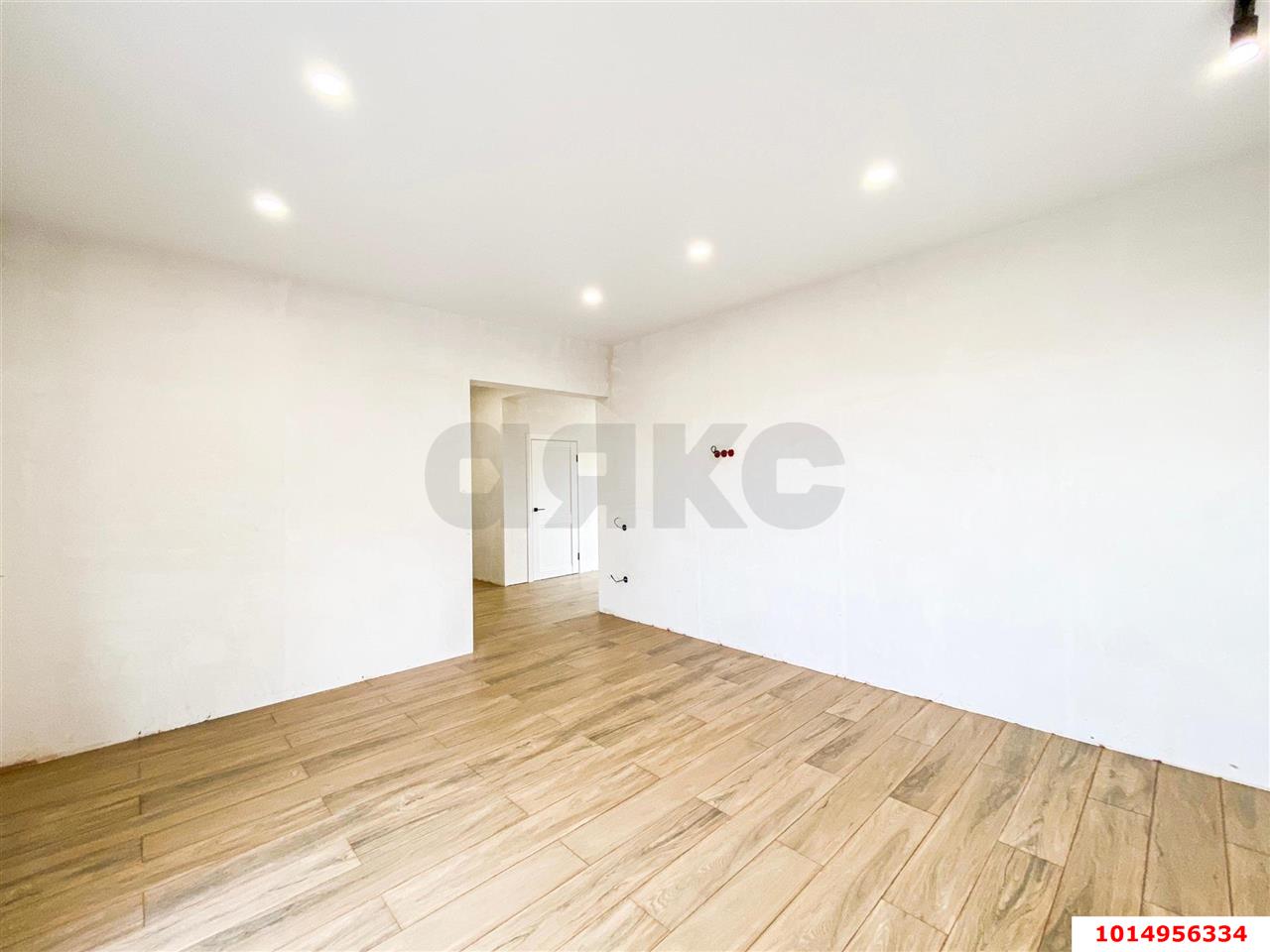 Фото №7: Дом 80 м² + 4 сот. - Елизаветинская, Фруктовый, ул. Малиновая