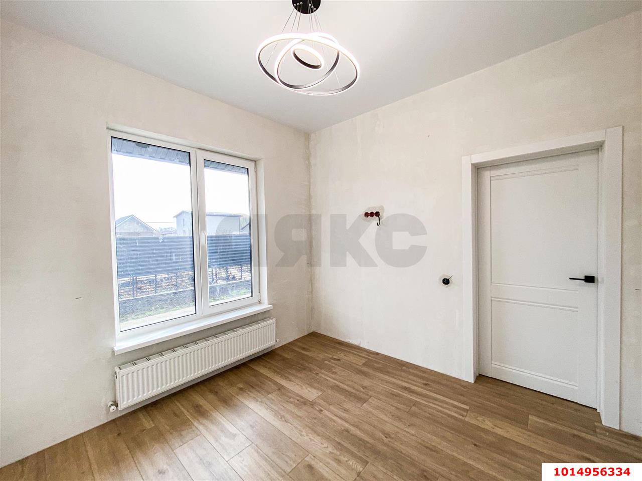 Фото №10: Дом 80 м² + 4 сот. - Елизаветинская, Фруктовый, ул. Малиновая