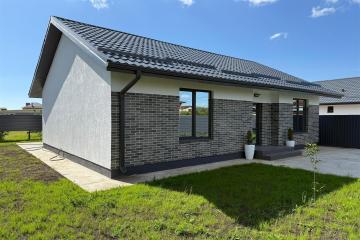 Фото №2: Дом 80 м² - Елизаветинская, ст Фруктовый, ул. Малиновая