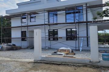 Фото №1: Дом 218 м² - Абрау-Дюрсо, ул. Морская