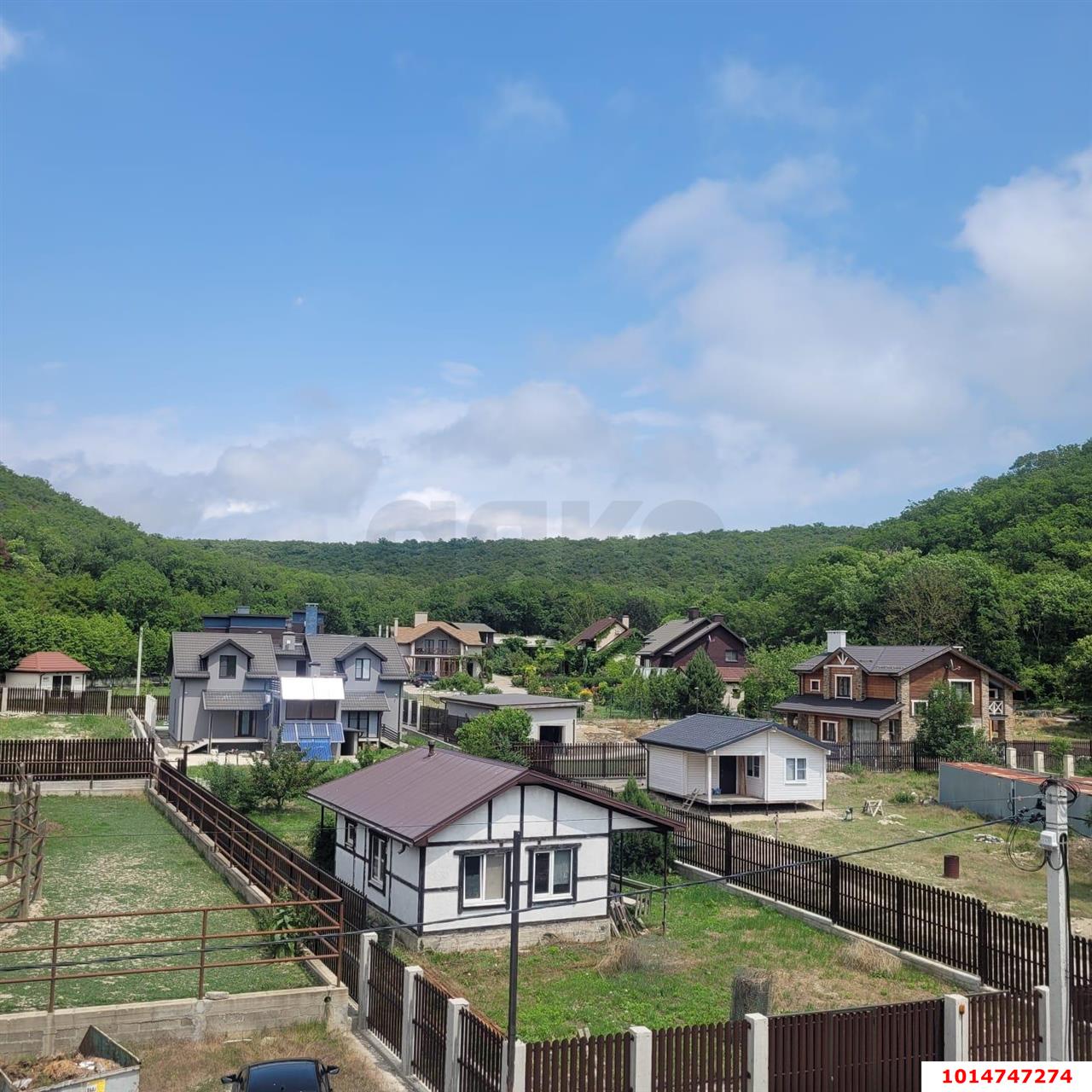 Фото №9: Дом 218 м² + 7.34 сот. - Абрау-Дюрсо, ул. Морская