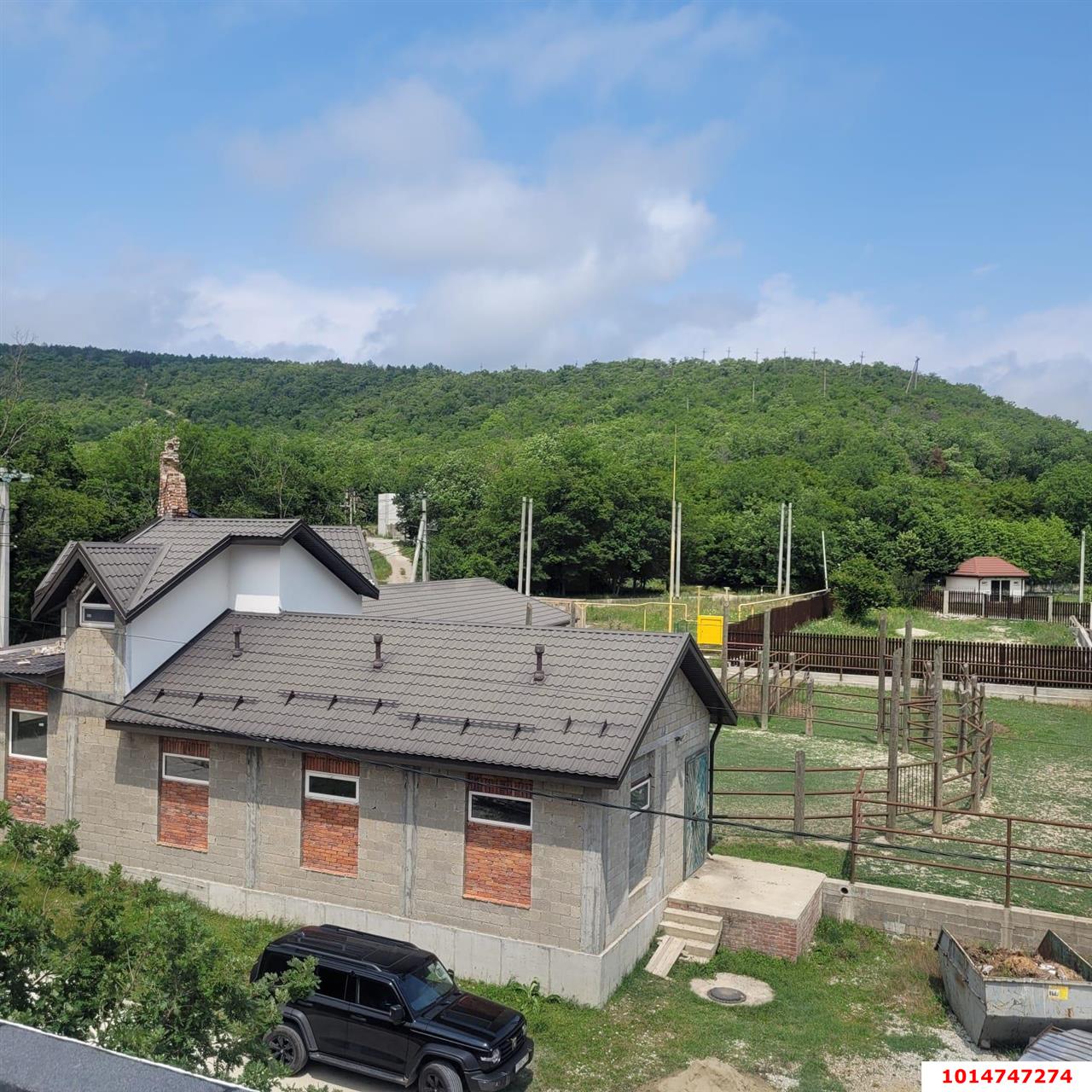 Фото №6: Дом 218 м² + 7.34 сот. - Абрау-Дюрсо, ул. Морская