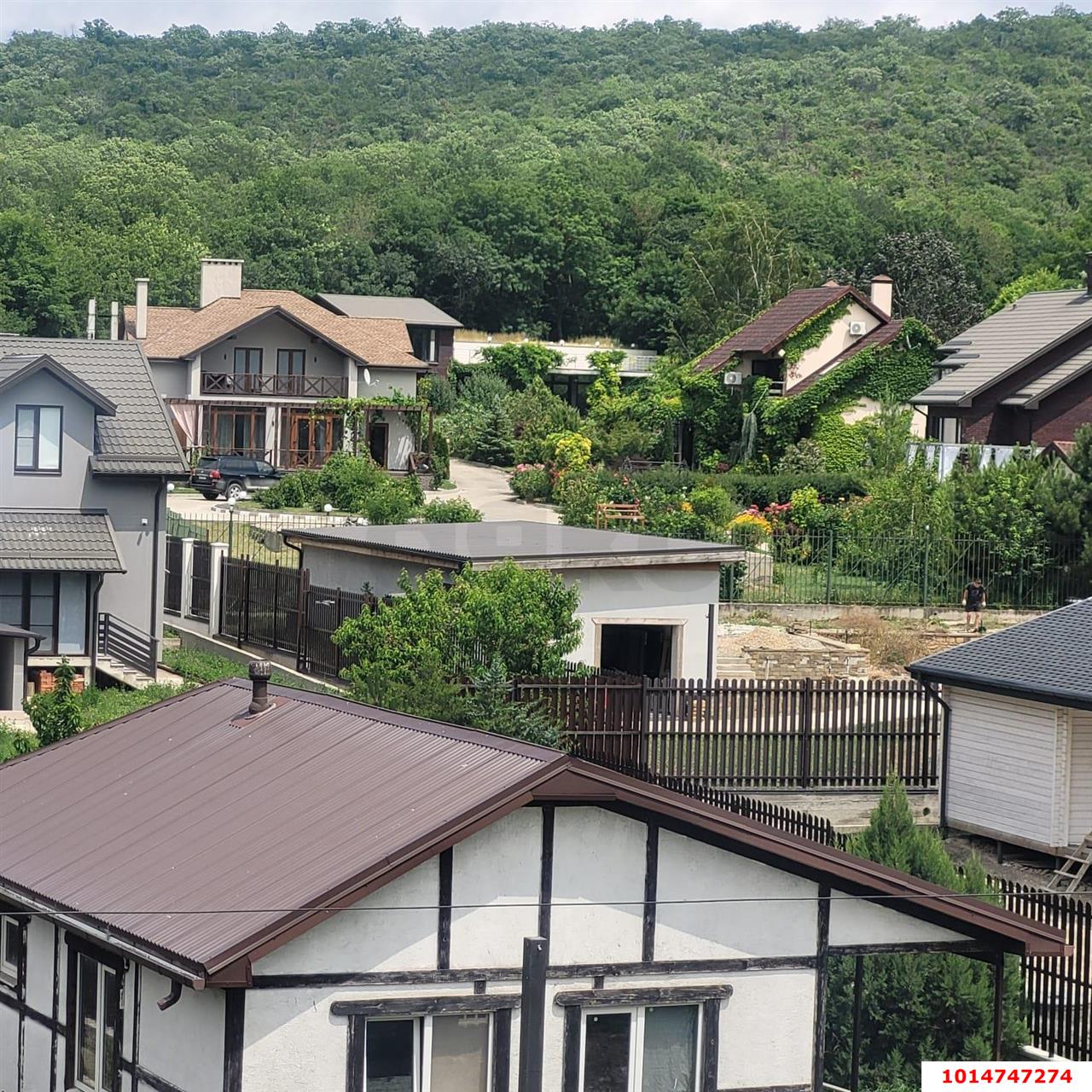 Фото №4: Дом 218 м² + 7.34 сот. - Абрау-Дюрсо, ул. Морская