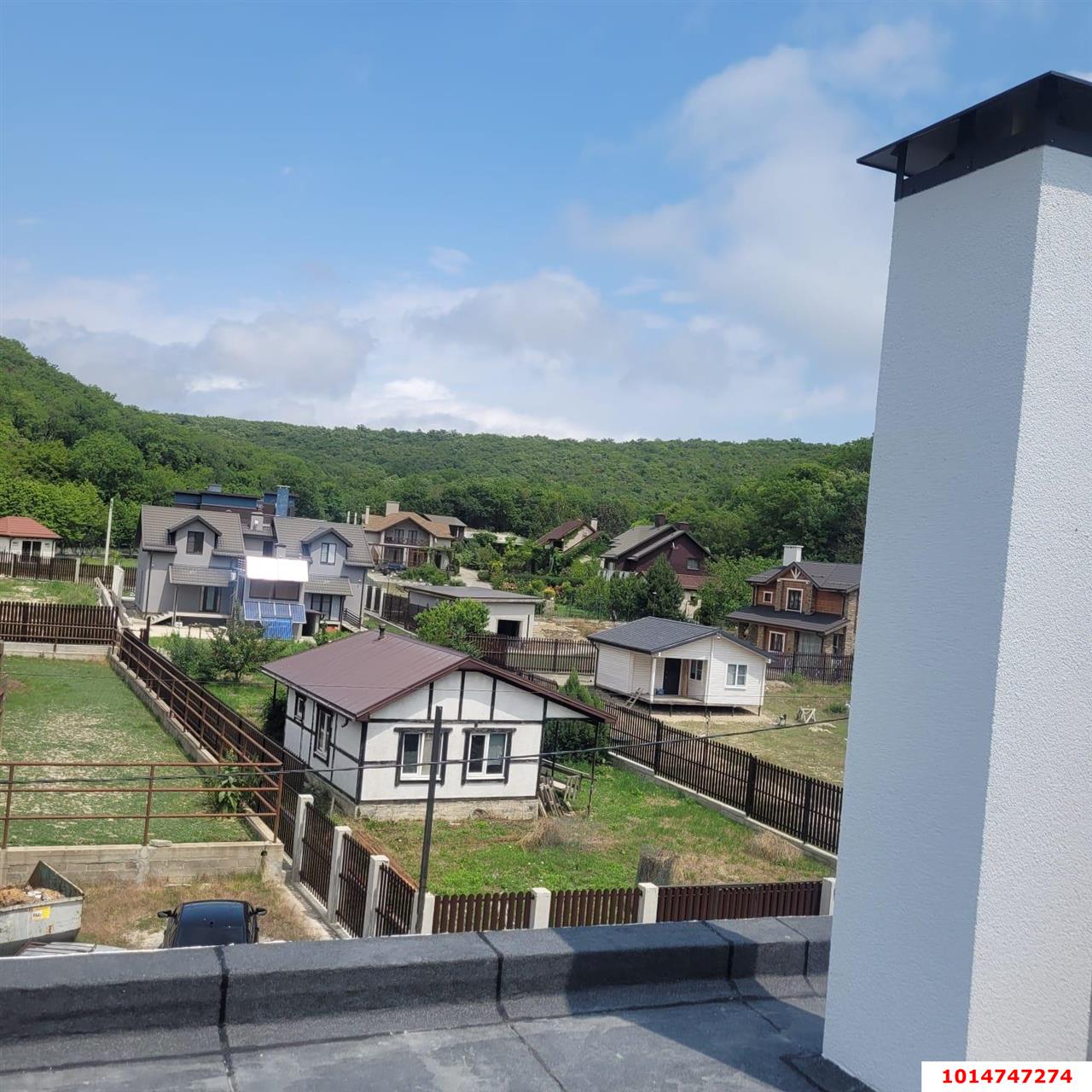 Фото №7: Дом 218 м² + 7.34 сот. - Абрау-Дюрсо, ул. Морская