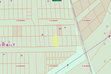 Фото №2: Земельный участок 15 сот. - Тахтамукай, ул. Светлая, 13