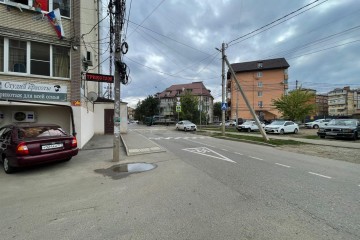 Фото №4: Торговое помещение 94 м² - Российский, мкр. Прикубанский внутригородской округ, ул. 2-я Тверская, 2/1